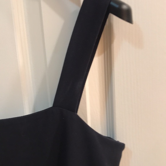 ⚡️FINAL PRICE⚡️ Moschino/Moschino Jeans Vintage Tie Dress - Picture 5 of 14